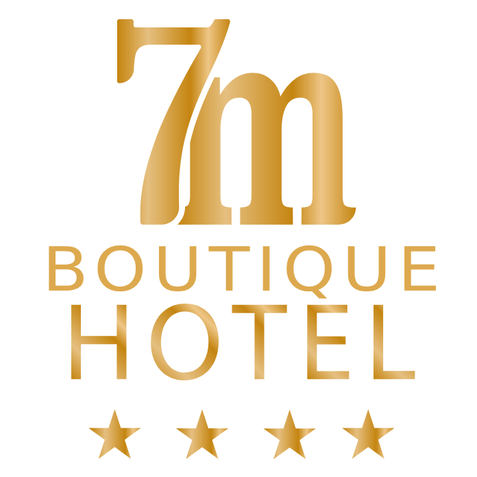 7M Boutique Hotel